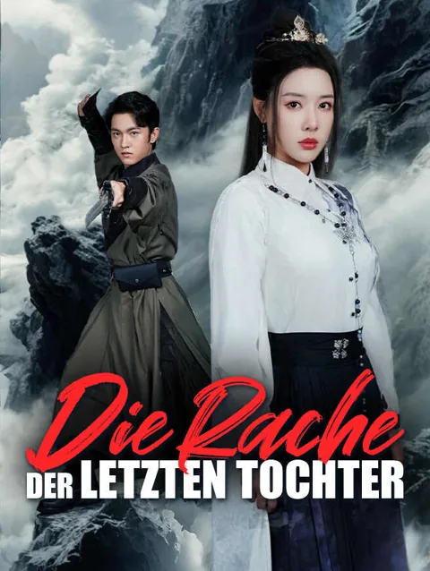 Die Rache der Letzten Tochter