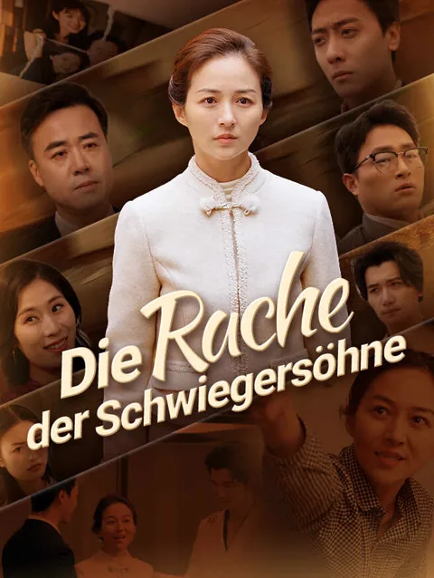 Die Rache der Schwiegersöhne
