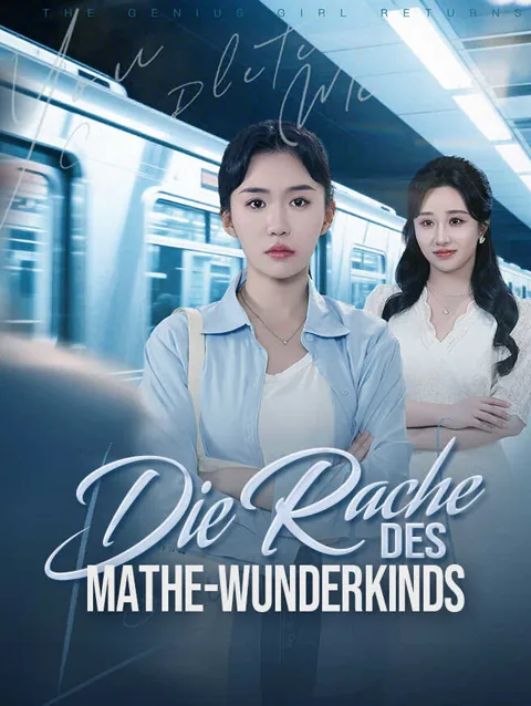 Die Rache des Mathe-Wunderkinds