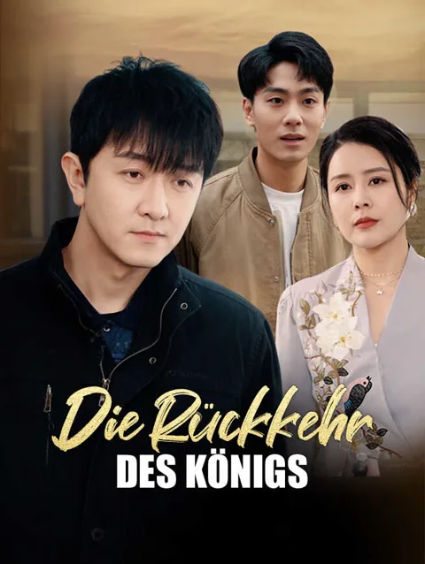 Die Rückkehr des Königs