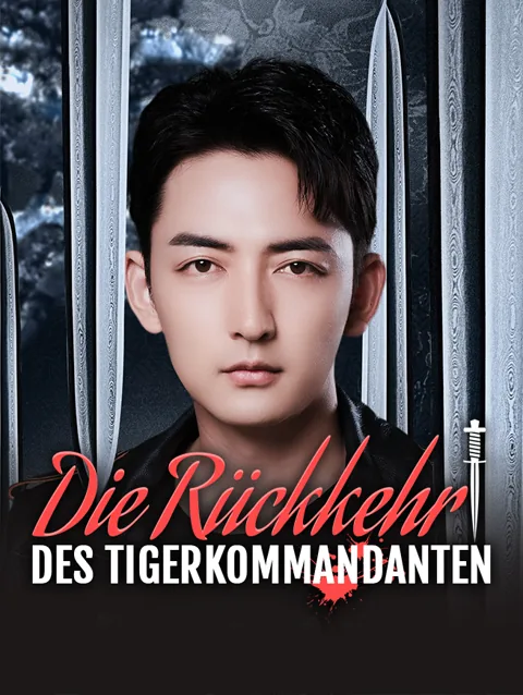 Die Rückkehr des Tigerkommandanten
