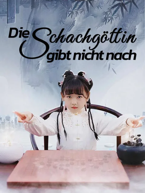 Die Schachgöttin gibt nicht nach
