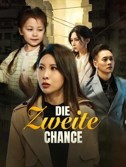 Die zweite Chance
