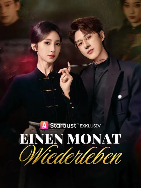 Einen Monat wiederleben