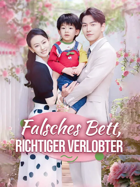 Falsches Bett, richtiger Verlobter