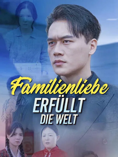 Familienliebe Erfüllt die Welt