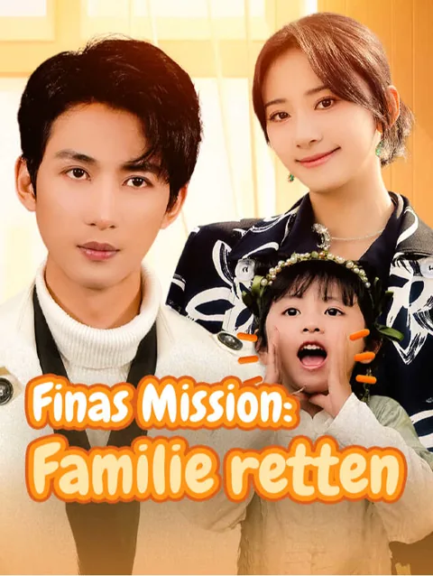 Finas Mission: Familie retten