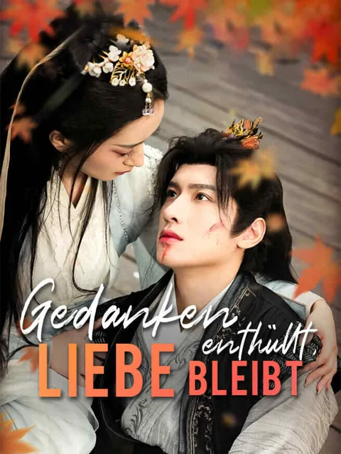 Gedanken enthüllt, Liebe bleibt