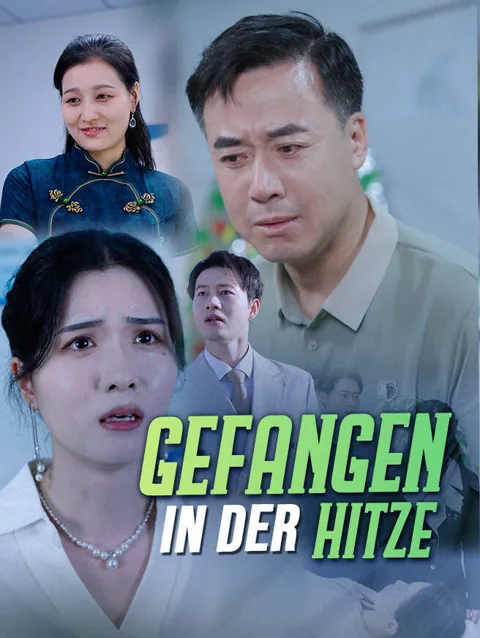 Gefangen in der Hitze