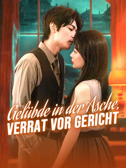 Gelübde in der Asche, Verrat vor Gericht