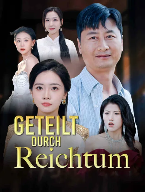Geteilt durch Reichtum