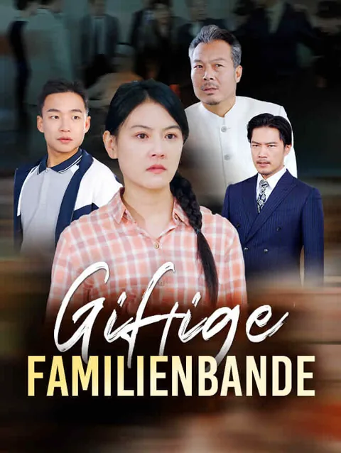 Giftige Familienbande