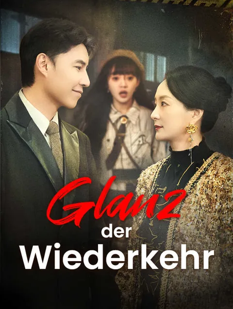 Glanz der Wiederkehr