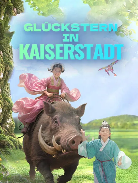 Glückstern in Kaiserstadt