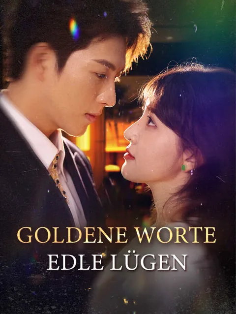 Goldene Worte, edle Lügen