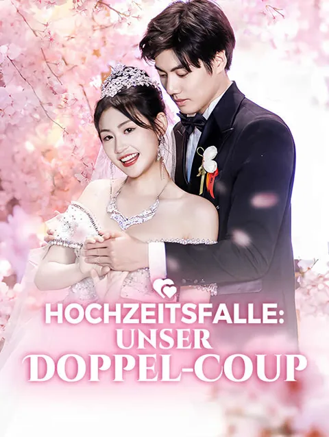 Hochzeitsfalle: Unser Doppel-Coup