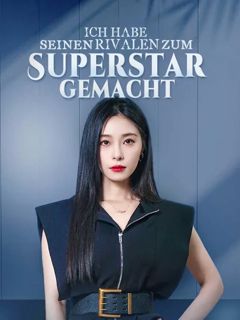 Ich habe seinen Rivalen zum Superstar gemacht