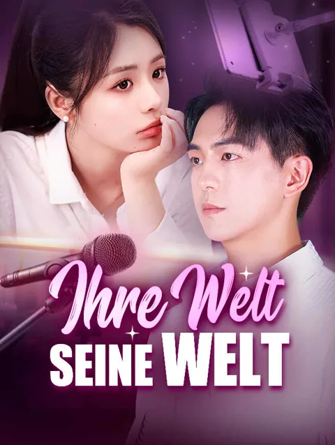 Ihre Welt Seine Welt