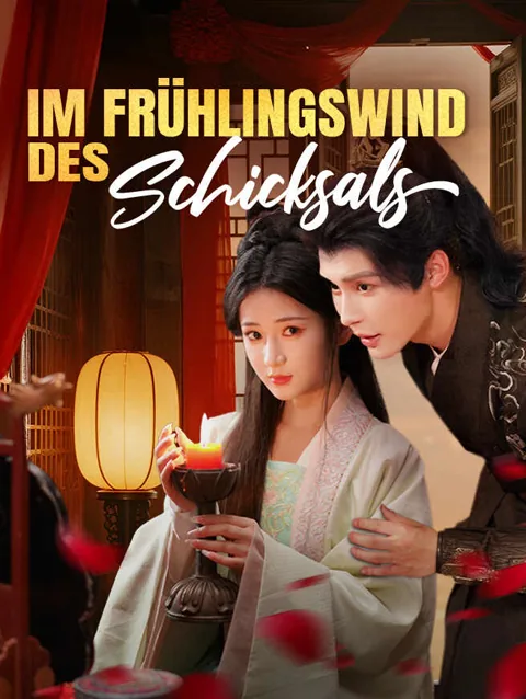 Im Frühlingswind des Schicksals