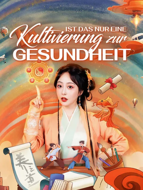 Ist das nur eine Kultivierung zur Gesundheit