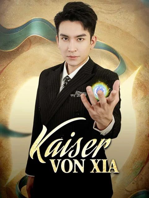 Kaiser von Xia