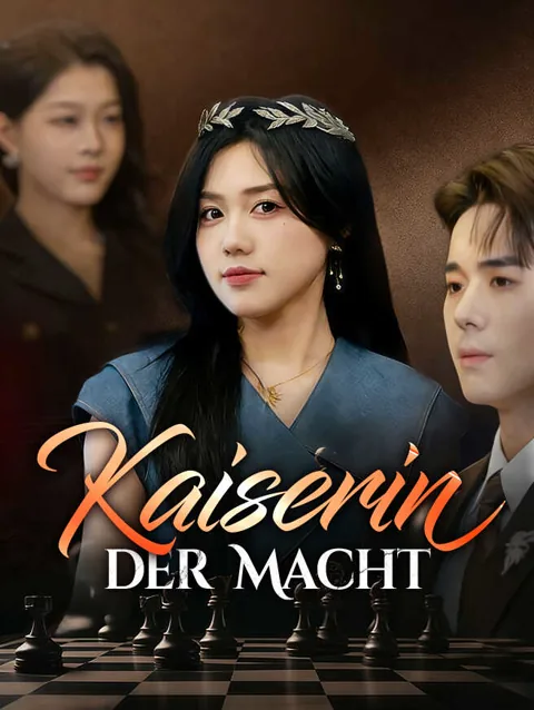 Kaiserin der Macht