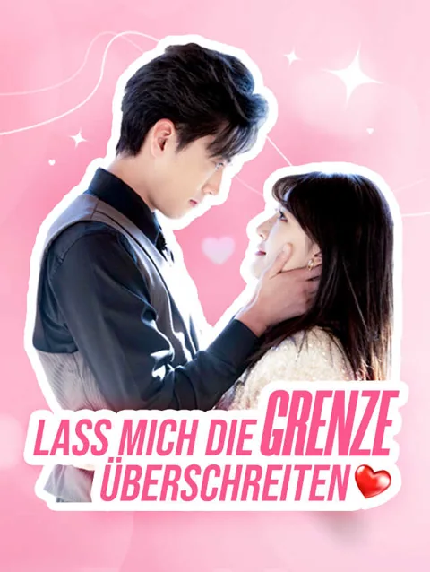 Lass mich die Grenze überschreiten