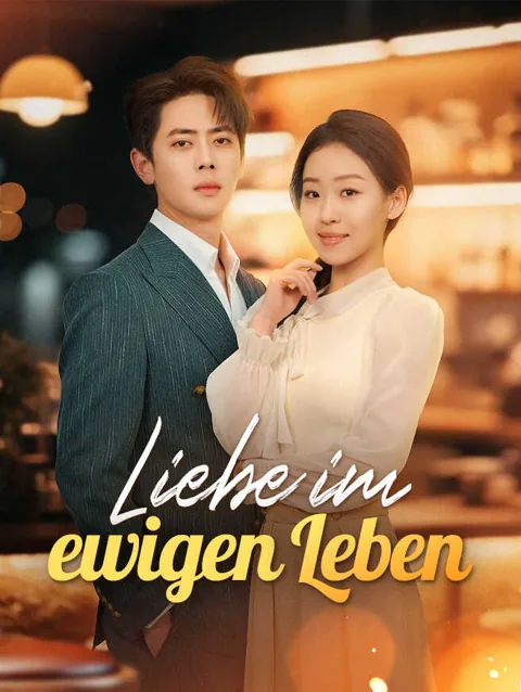 Liebe im ewigen Leben