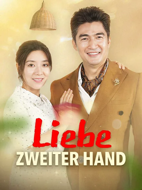 Liebe zweiter Hand
