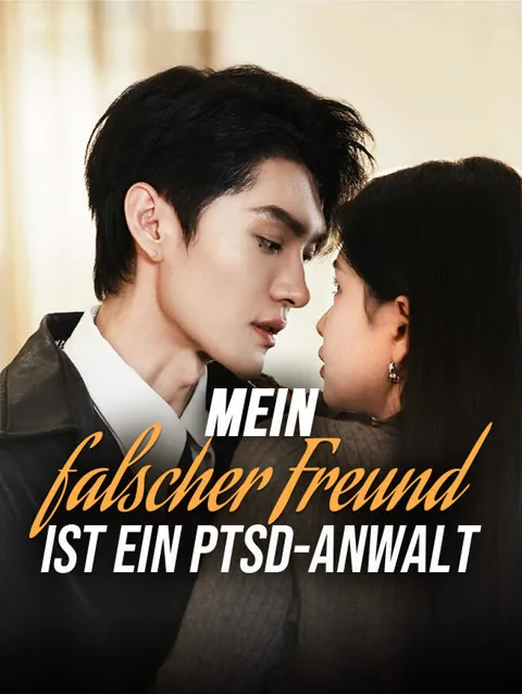 Mein falscher Freund ist ein PTSD-Anwalt