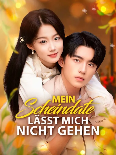 Mein Scheindate lässt mich nicht gehen