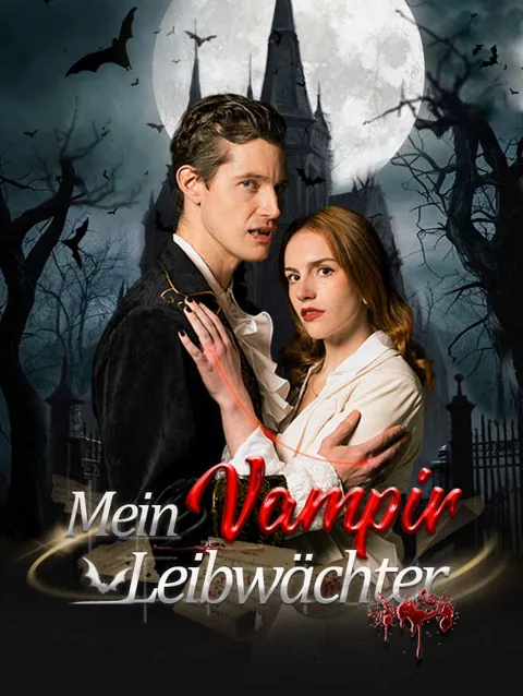 Mein Vampir-Leibwächter
