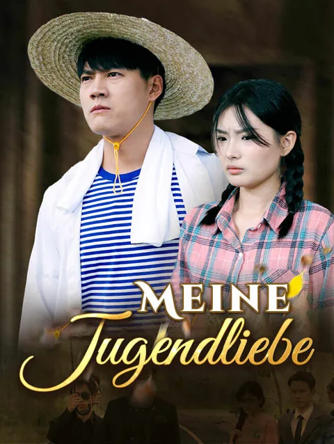 Meine Jugendliebe