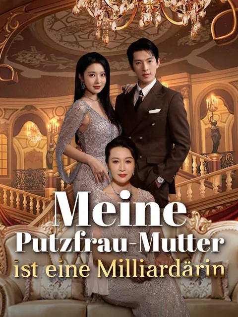 Meine Putzfrau-Mutter ist eine Milliardärin