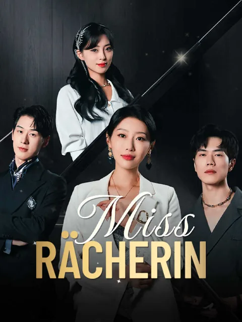 Miss Rächerin
