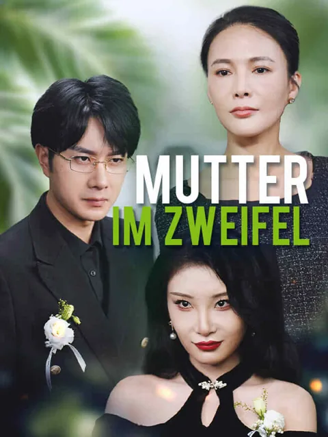 Mutter im Zweifel