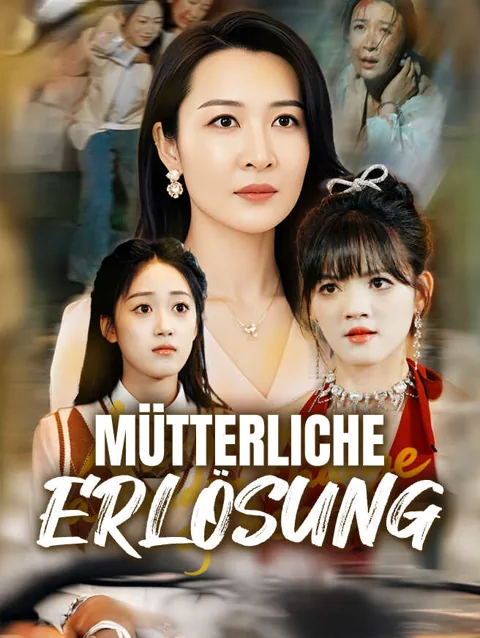 Mütterliche Erlösung