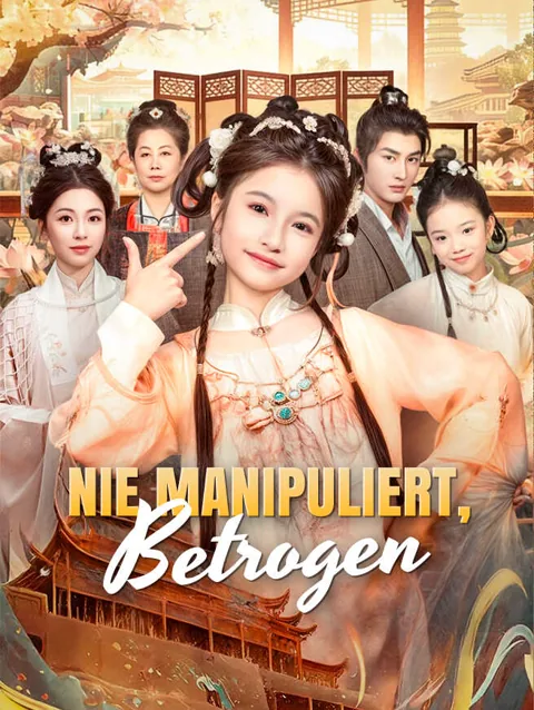 Nie manipuliert, betrogen