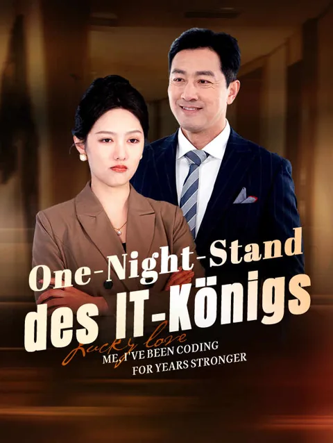 One-Night-Stand des IT-Königs