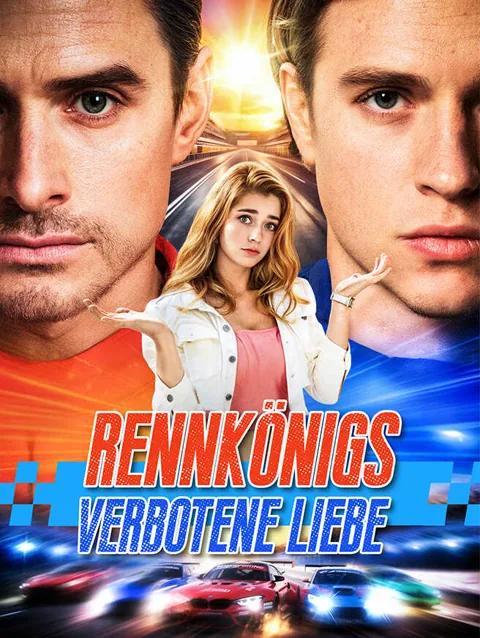 Rennkönigs verbotene Liebe