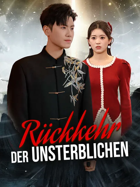 Rückkehr der Unsterblichen