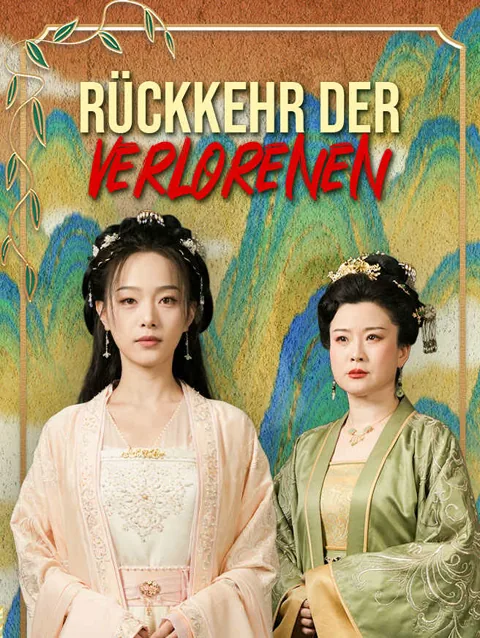 Rückkehr der Verlorenen