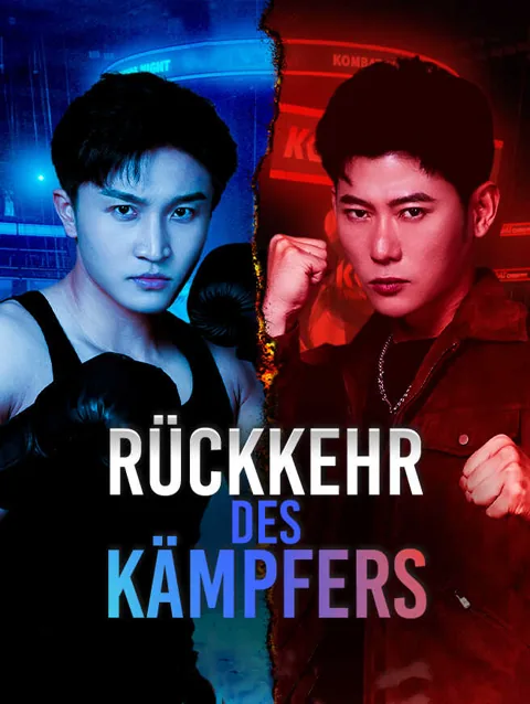Rückkehr des Kämpfers