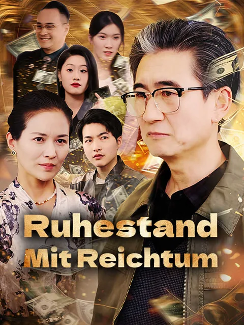 Ruhestand mit Reichtum