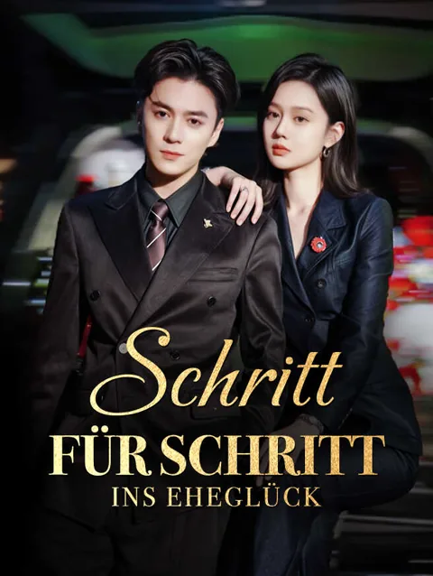 Schritt für Schritt ins Eheglück