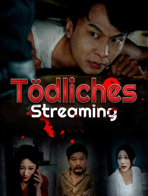 Tödliches Streaming