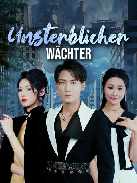 Unsterblicher Wächter