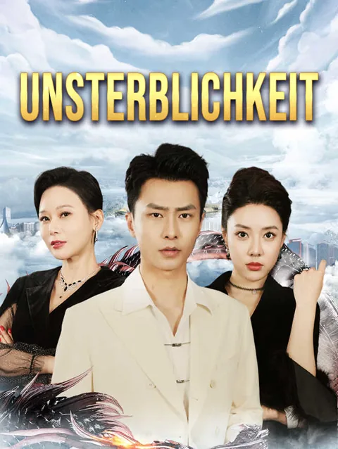 Unsterblichkeit