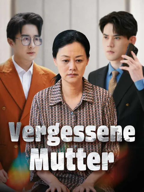 Vergessene Mutter