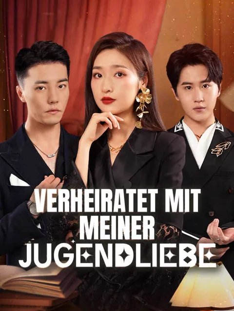 Verheiratet mit meiner Jugendliebe